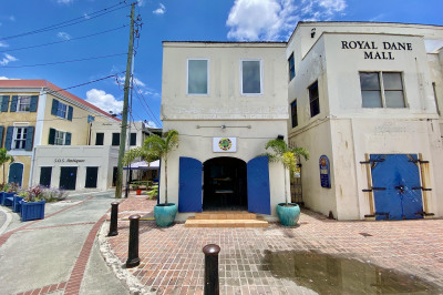 26a Dronningens Gade Ki 1