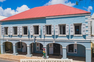 10 Strand Street Fr 1