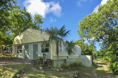 201 Castle Coakley Qu 1