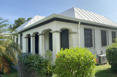 A5 Beeston Hill Co 1