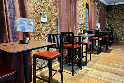 16 Dronningens Gade Ki 1