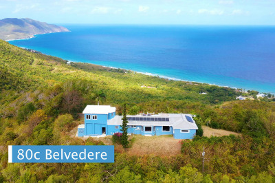 80-c Belvedere Nb 1
