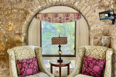 A3 Beeston Hill Co 1