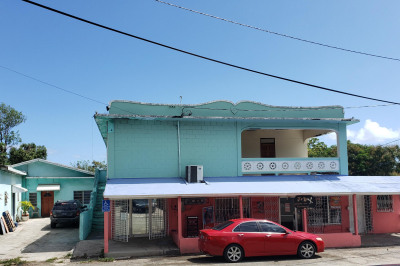 260 & 261 Richmond Co 1