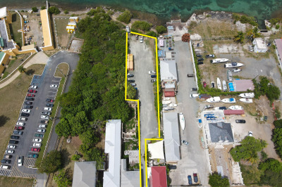 4a & 4b Hospital Street Ch 1