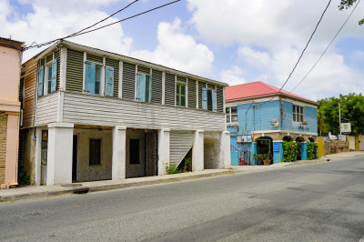 3 Hospital Street Ch 1