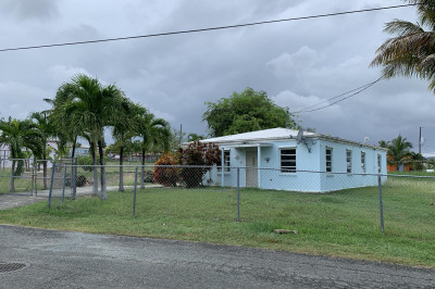 589 Mt. Pleasant Pr 1