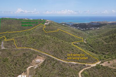 23b Rem 33 Spring Garden Co 1