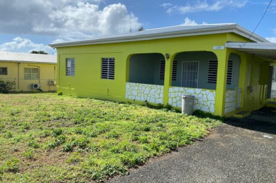 199 Peter's Rest Qu 1