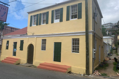 7c Commandant Gade Qu 1