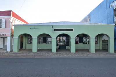 19a & 19b Strand Street Fr 1