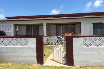 210 Peter's Rest Qu 1