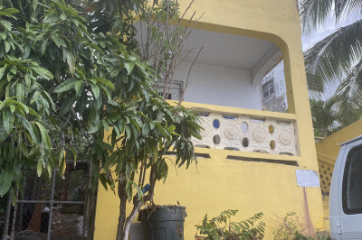 27 & 27-a Orange Grove Co 1