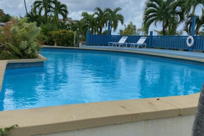 31 Orange Grove Co 1