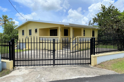 209 Peter's Rest Qu 1