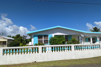 255 William's De We 1