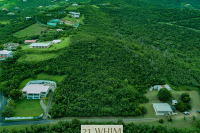 21 Whim (two Will) We 1