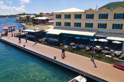 Rumrunners Christiansted Ch 1