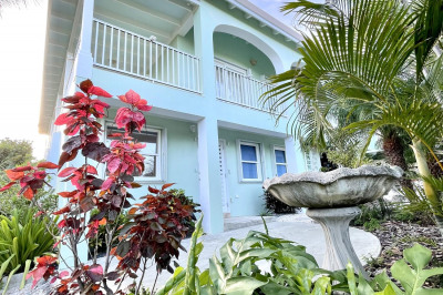 163 Judith's Fancy Qu 1