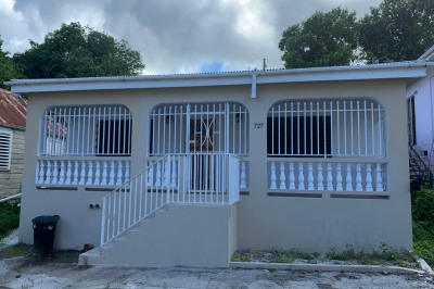 17b Strand Street Ch 1