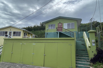 173-70 Anna's Retreat New 1