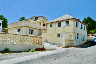 9 Church Street Ch 1