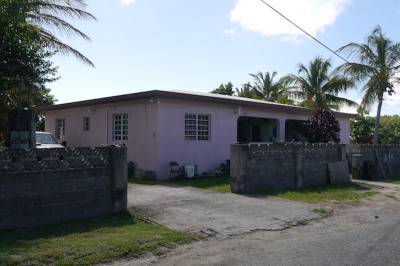 546 Barren Spot Qu 1