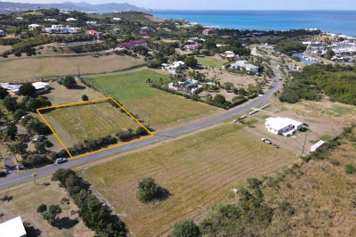 33 Southgate Farm Ea 1