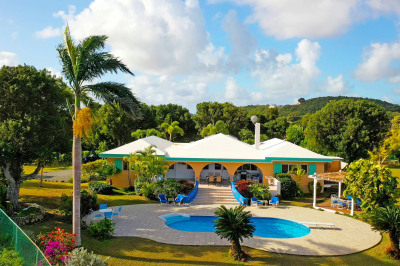 104 B & C La Grande Princesse Co 1