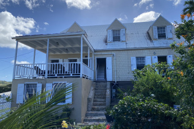 12a &12aa Church Street Ch 1