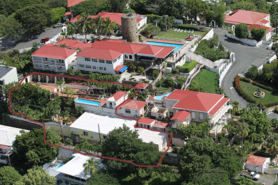 36b, 36aa Dronningens Gade Ki 1