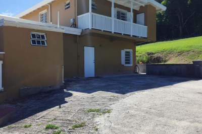 119 Mary's Fancy Qu 1