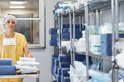 Calmed Mt. Welcome Ea 1