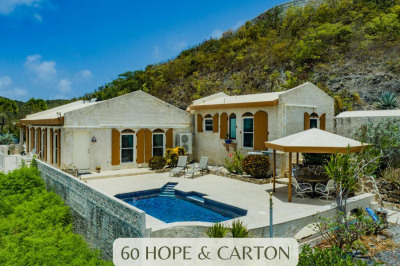 60 Hope & Carton H Eb 1