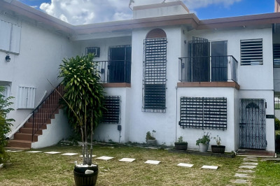 A-4 Orange Grove Co 1