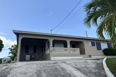 208 Barren Spot Ki 1