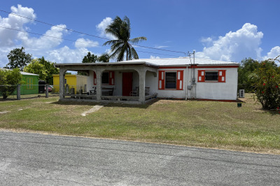 352 V.i. Corp Lands Pr 1