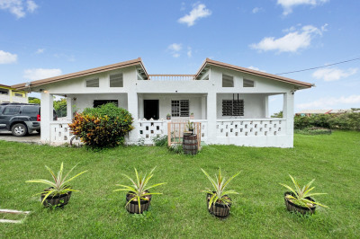 133 & 134 Two Brothers We 1