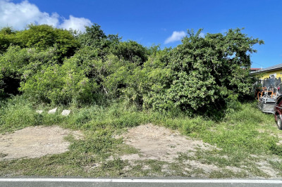 354 Barren Spot Qu 1