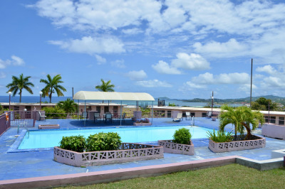 12 Orange Grove Co 1