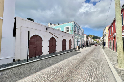 19 Dronningens Gade Ki 1