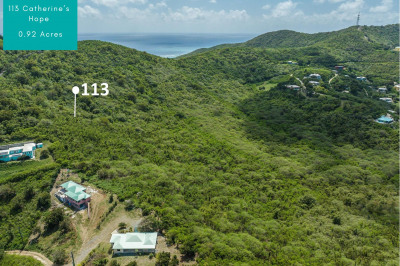 113 Catherine's Hope Eb 1