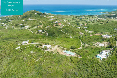 115 Catherine's Hope Eb 1