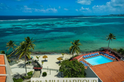 101 Golden Rock Co 1