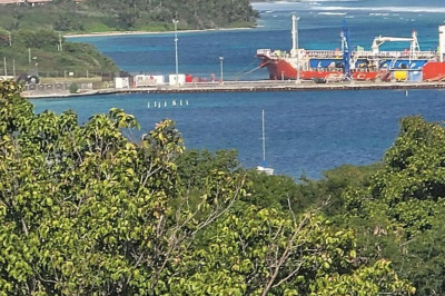 13ba Little Hospital Ch 1