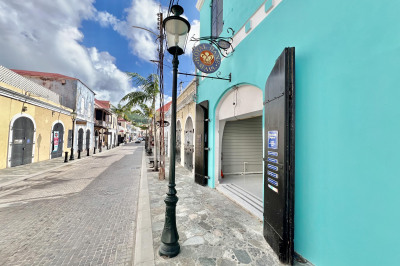 27 Dronningens Gade Ki 1