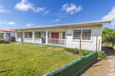 204 Peter's Rest Qu 1