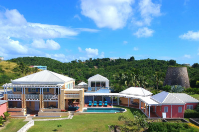 6f & 6g Constitution Hill Qu 1