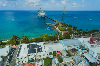 3,4 Strand Strand Street Fr 1