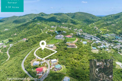 108 Eliza's Retreat Ea 1